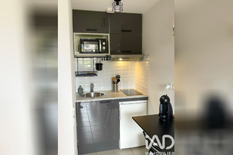 achat appartement ste-savine 10300