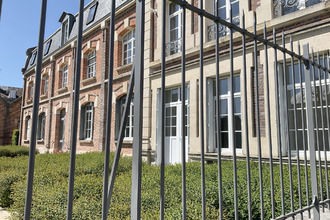 achat appartement ste-savine 10300