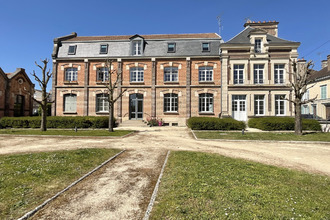 achat appartement ste-savine 10300