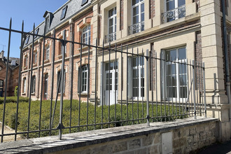 achat appartement ste-savine 10300