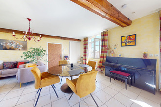 achat appartement ste-savine 10300