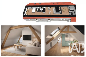 achat appartement ste-savine 10300