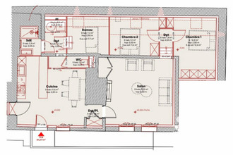 achat appartement ste-savine 10300
