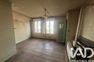 achat appartement ste-savine 10300