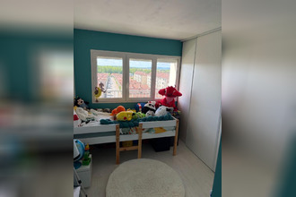 achat appartement ste-savine 10300