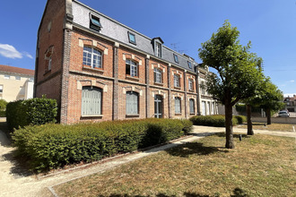 achat appartement ste-savine 10300