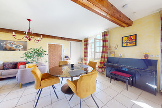 achat appartement ste-savine 10300