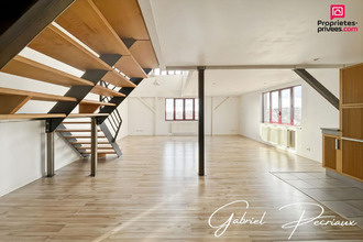 achat appartement ste-savine 10300