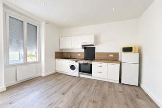 achat appartement ste-savine 10300