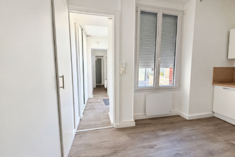 achat appartement ste-savine 10300