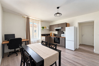 achat appartement ste-savine 10300