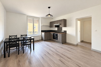 achat appartement ste-savine 10300