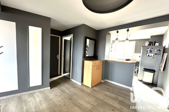 achat appartement ste-savine 10300