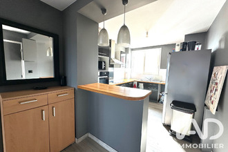 achat appartement ste-savine 10300