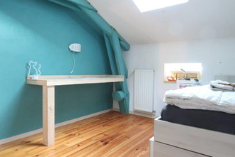 achat appartement ste-sigolene 43600