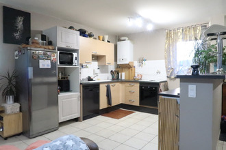 achat appartement ste-sigolene 43600
