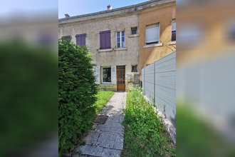 achat appartement ste-suzanne 25630