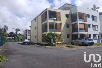 achat appartement ste-suzanne 97441