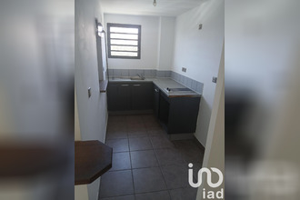 achat appartement ste-suzanne 97441