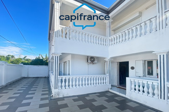 achat appartement ste-suzanne 97441