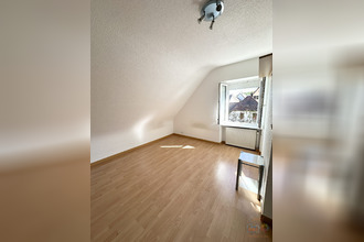 achat appartement steinbach 68700