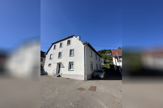 achat appartement steinbach 68700