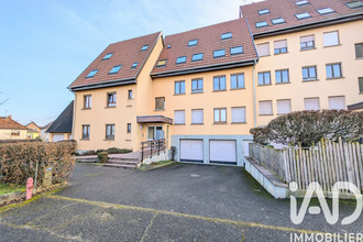 achat appartement steinbg 67790