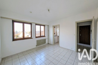 achat appartement steinbg 67790