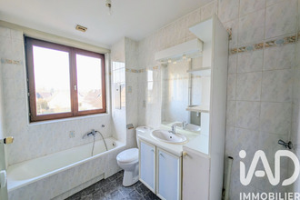 achat appartement steinbg 67790