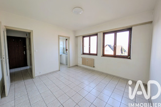 achat appartement steinbg 67790