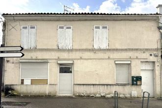 achat appartement stes 17100