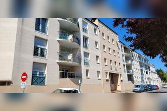 achat appartement stes 17100