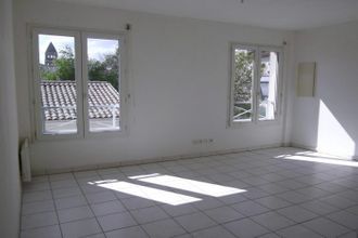 achat appartement stes 17100