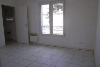 achat appartement stes 17100