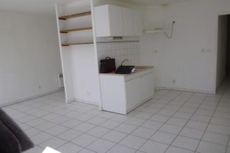 achat appartement stes 17100