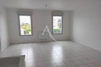 achat appartement stes 17100