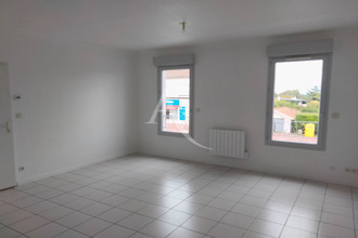 achat appartement stes 17100