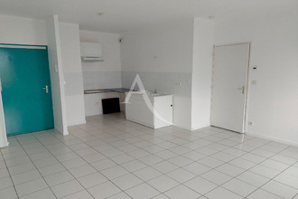 achat appartement stes 17100