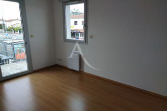 achat appartement stes 17100