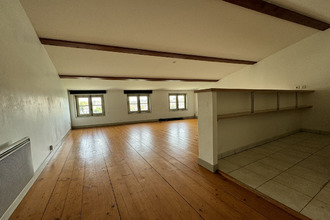 achat appartement stes 17100