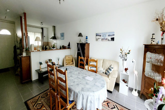 achat appartement stes 17100