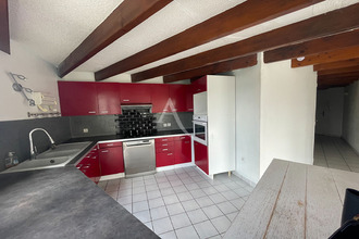 achat appartement stes 17100