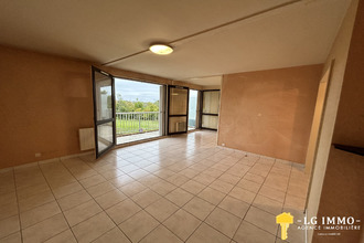 achat appartement stes 17100