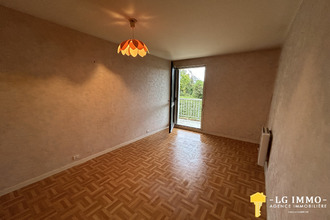 achat appartement stes 17100