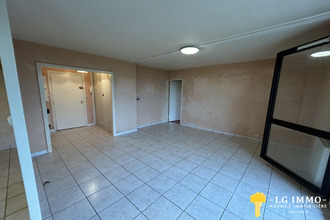 achat appartement stes 17100