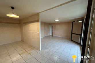 achat appartement stes 17100