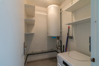 achat appartement stes 17100