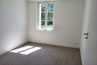 achat appartement stes 17100