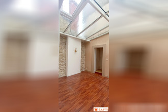 achat appartement stes 17100