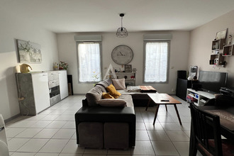 achat appartement stes 17100